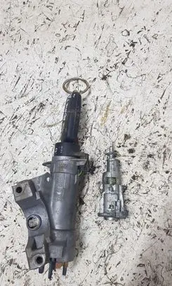 Skoda Roomster (5J) Ignition lock 4B0905851C
