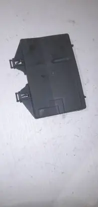 Renault Scenic I Battery box tray cover/lid 7700845652