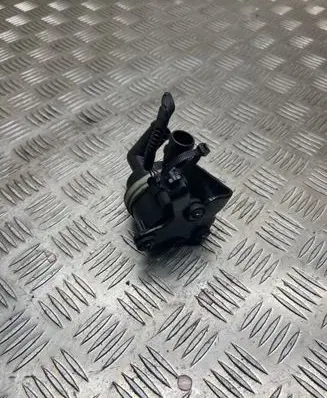 Audi A4 S4 B8 8K Electric auxiliary coolant/water pump