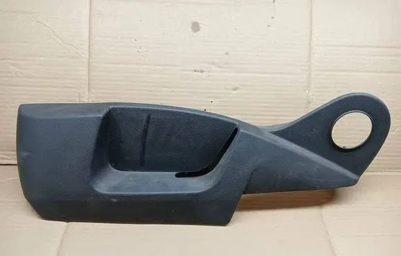Skoda Superb B6 (3T) Seat control switch 3T0881317
