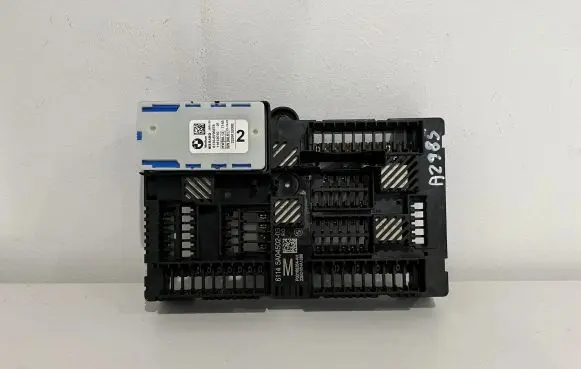BMW X3 G01 Fuse box set 5A04502-03