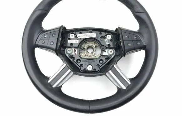 Mercedes-Benz ML W164 Steering wheel A1644604703