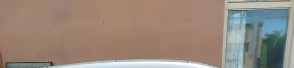 Hyundai Kona II Roof