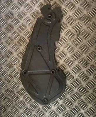 KIA Sorento Timing chain cover 
