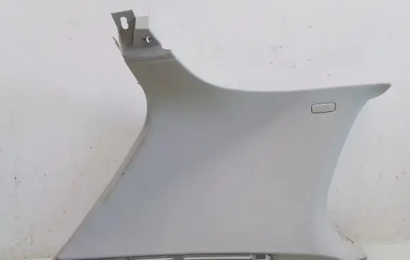 Volkswagen Golf VI (C) pillar trim 1K3867287F