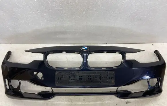 BMW 3 F30 F35 F31 Front bumper 7267480
