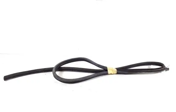 Toyota Hilux (AN10, AN20, AN30) Rear door rubber seal (on body) 62331-0K070