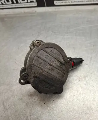 Mercedes-Benz Vito Viano W639 Vacuum pump 646230165