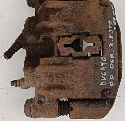 Fiat Ducato Other brake parts 