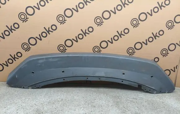 Nissan Rogue Front bumper lip 620846RR0A