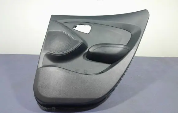 Hyundai ix35 Door card panel trim set 833802Y000