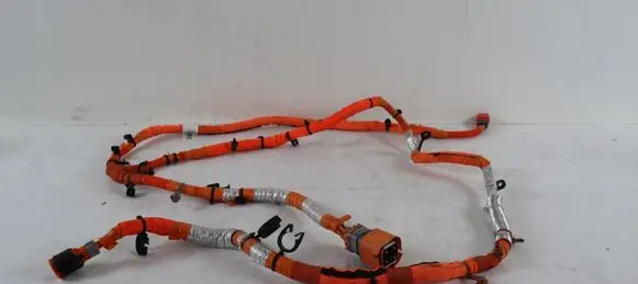 Jeep Wrangler Other wiring loom 68593177AA