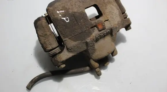 Dodge Caliber Front brake caliper