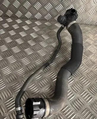 BMW X3 F25 Coolant pipe/hose 8571605