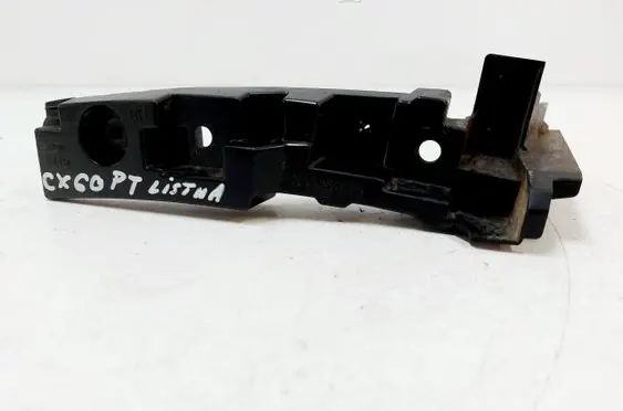 Mazda CX-60 Rear bumper mounting bracket KAAA51U70