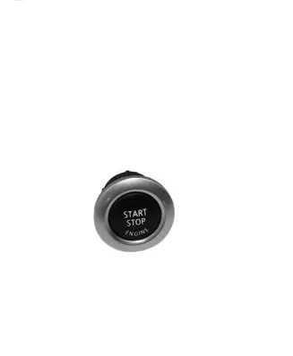 BMW X1 E84 Engine start stop button switch 10862510