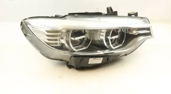 BMW 4 F36 Gran coupe Headlight/headlamp 7460624 03025502321 7377842