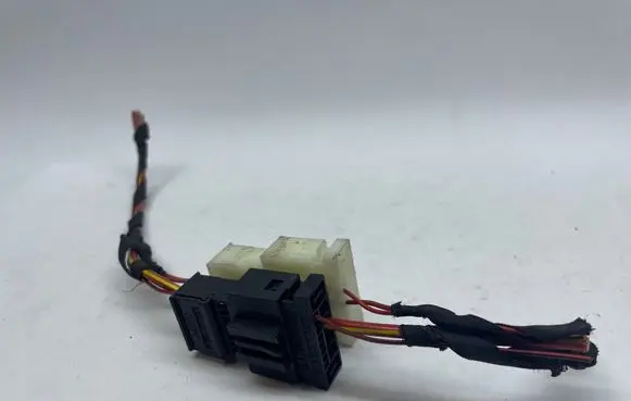 BMW X5 F15 Other wiring loom 755054204A