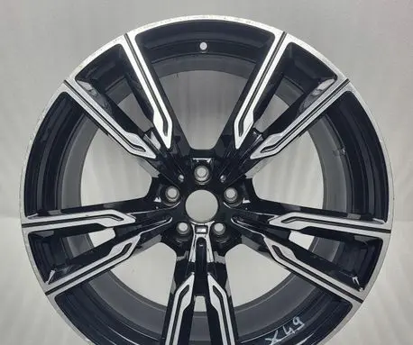 BMW X5 G05 R22 alloy rim 8072002 6856025