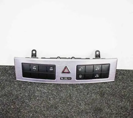 A set of switches