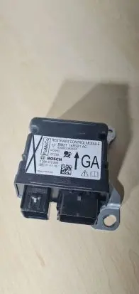 Ford S-MAX Airbag control unit/module BM2T14B321AC