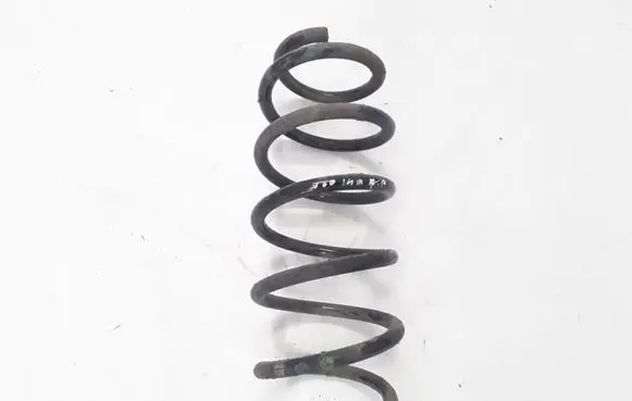Volvo V60 Front coil spring 31255515