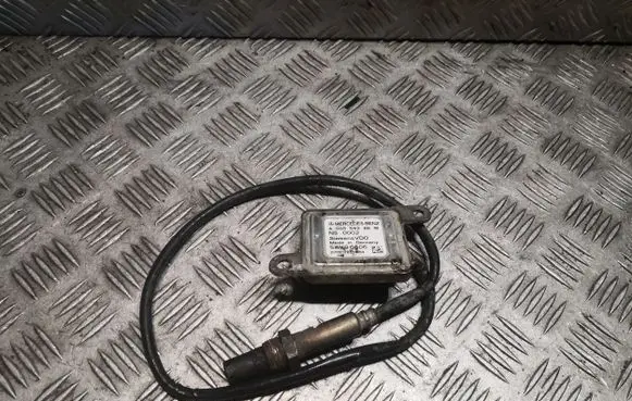 Mercedes-Benz CLS C219 Lambda probe sensor 0035428818 A0035428818