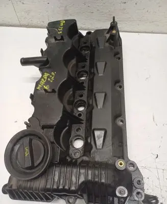 Rocker cam cover