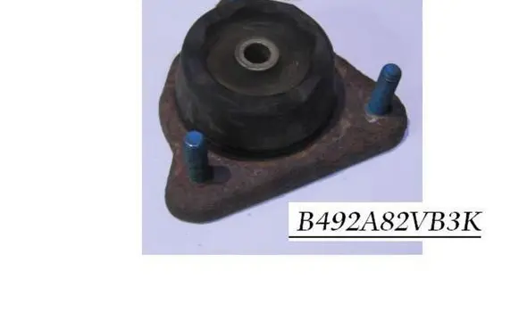 Ford Transit Coil spring mount B492A82VB3K