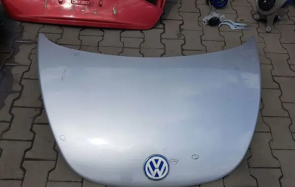 Volkswagen New Beetle Engine bonnet/hood