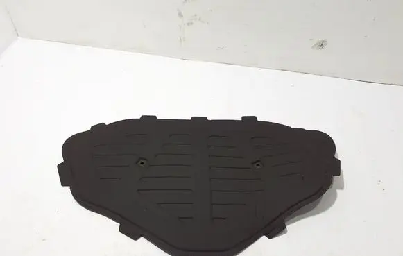 Audi A3 8Y Engine bonnet/hood sound/heat insulation 8Y0863825A