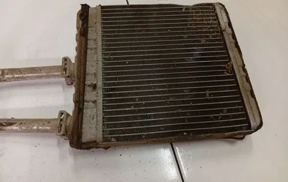 Opel Zafira B Heater blower radiator 14526