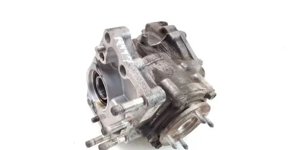 Toyota RAV 4 (XA30) Gearbox transfer box case 1Y119 46n040