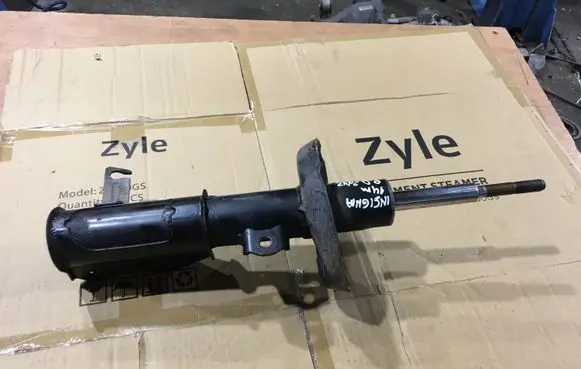 Opel Insignia A Front shock absorber/damper 22951823
