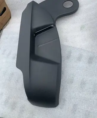 Seat trim