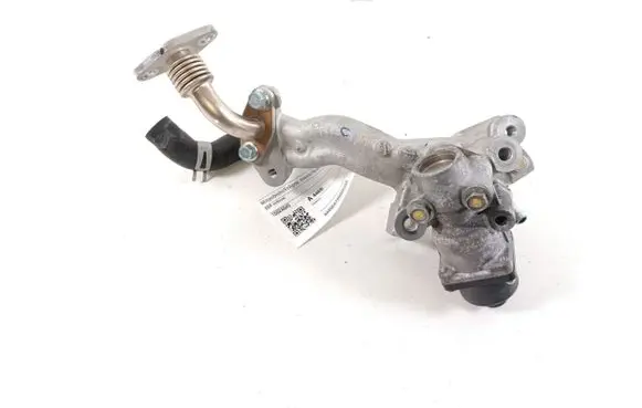 Mitsubishi Eclipse Cross EGR valve 1582A645