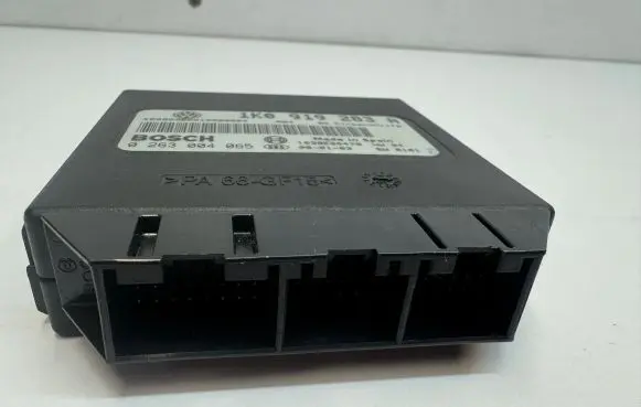 Volkswagen Jetta V Parking PDC control unit/module 1K0919283A