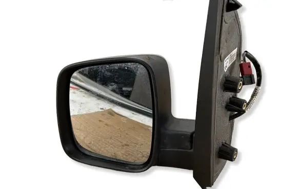 Citroen Nemo Front door electric wing mirror E24020004 E24030001 FEKAT835