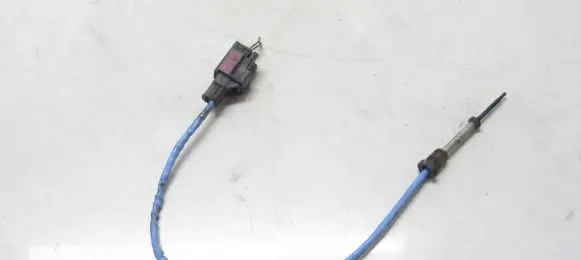 Ford Kuga II Exhaust gas temperature sensor AV41-12B591-AA