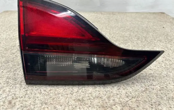 Opel Zafira C Tailgate rear/tail lights 39028598 428448700 21460103