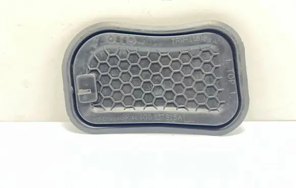 Audi A6 S6 C7 4G Other front door trim element 4G0837915A