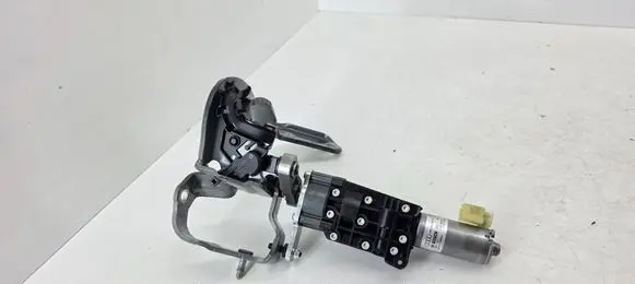 Audi Q7 4M Tailgate/trunk/boot lift motor 4M0827851D 4M0827299C