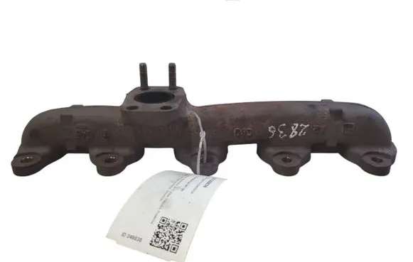 Citroen Berlingo Exhaust manifold 