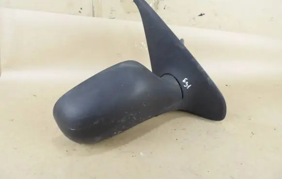 Renault Clio II Manual wing mirror 