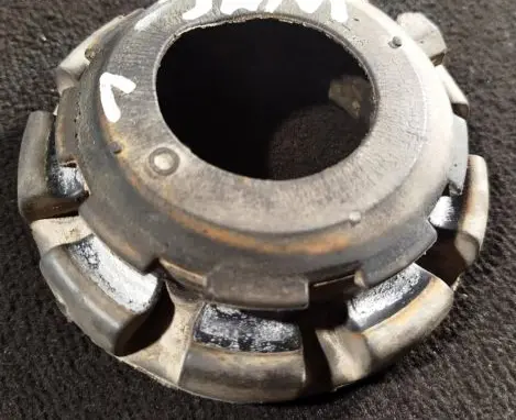 Other front suspension part