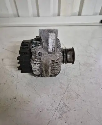 Mercedes-Benz CLK A208 C208 Generator/alternator A0101545402