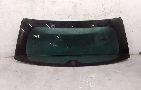 Citroen C5 Rear windscreen/windshield window