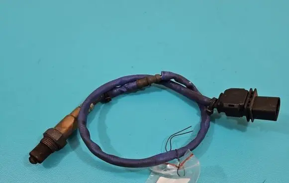 Porsche Cayenne (92A) Lambda probe sensor 0258017258 IMPRK1405649