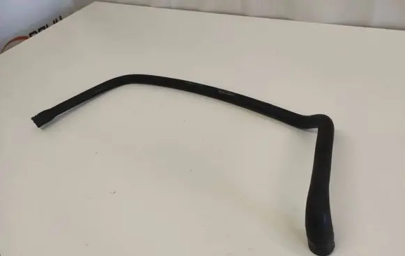 Mercedes-Benz Vito Viano W639 Engine coolant pipe/hose A6395012482