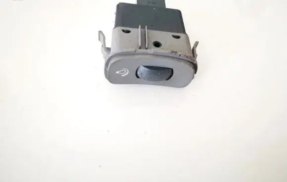 Panel lighting control switch